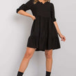 Laden Sie das Bild in den Galerie-Viewer, Alltagskleid Model 164773 Ex Moda | Textil Großhandel ATA-Mode
