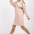 Laden Sie das Bild in den Galerie-Viewer, Alltagskleid Model 164783 Ex Moda | Textil Großhandel ATA-Mode
