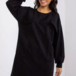 Laden Sie das Bild in den Galerie-Viewer, Alltagskleid Model 164784 Ex Moda | Textil Großhandel ATA-Mode
