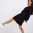 Laden Sie das Bild in den Galerie-Viewer, Alltagskleid Model 164784 Ex Moda | Textil Großhandel ATA-Mode

