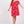 Laden Sie das Bild in den Galerie-Viewer, Alltagskleid Model 164935 Fresh Made | Textil Großhandel ATA-Mode
