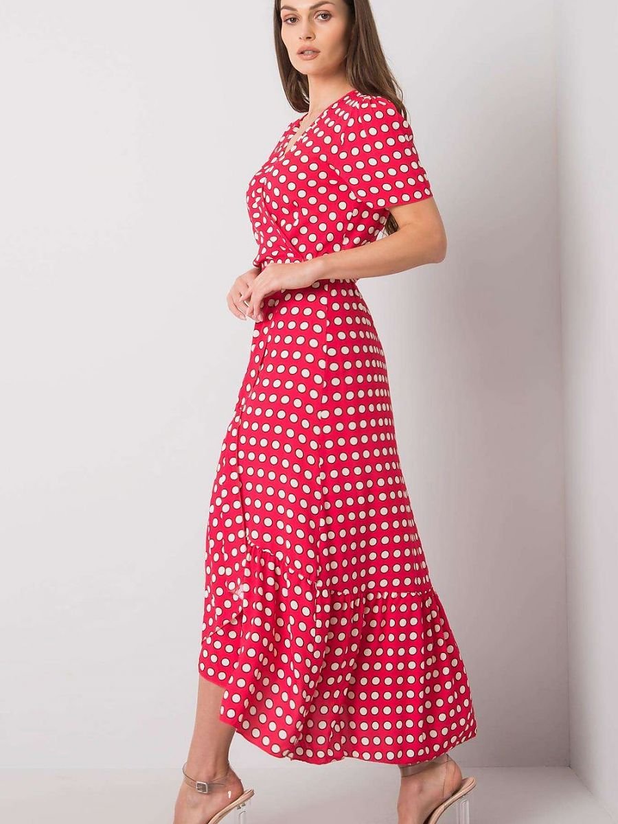 Alltagskleid Model 165127 Yups | Textil Großhandel ATA-Mode