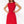 Laden Sie das Bild in den Galerie-Viewer, Alltagskleid Model 165318 Nife | Textil Großhandel ATA-Mode
