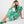 Laden Sie das Bild in den Galerie-Viewer, Alltagskleid Model 165404 Italy Moda | Textil Großhandel ATA-Mode
