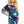 Laden Sie das Bild in den Galerie-Viewer, Alltagskleid Model 165600 Numoco | Textil Großhandel ATA-Mode
