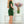 Laden Sie das Bild in den Galerie-Viewer, Alltagskleid Model 165611 Numoco | Textil Großhandel ATA-Mode

