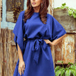 Laden Sie das Bild in den Galerie-Viewer, Alltagskleid Model 165621 Numoco | Textil Großhandel ATA-Mode
