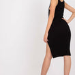 Laden Sie das Bild in den Galerie-Viewer, Alltagskleid Model 165883 Och Bella | Textil Großhandel ATA-Mode
