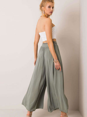 Damen Hose Model 166062 Och Bella | Textil Großhandel ATA-Mode