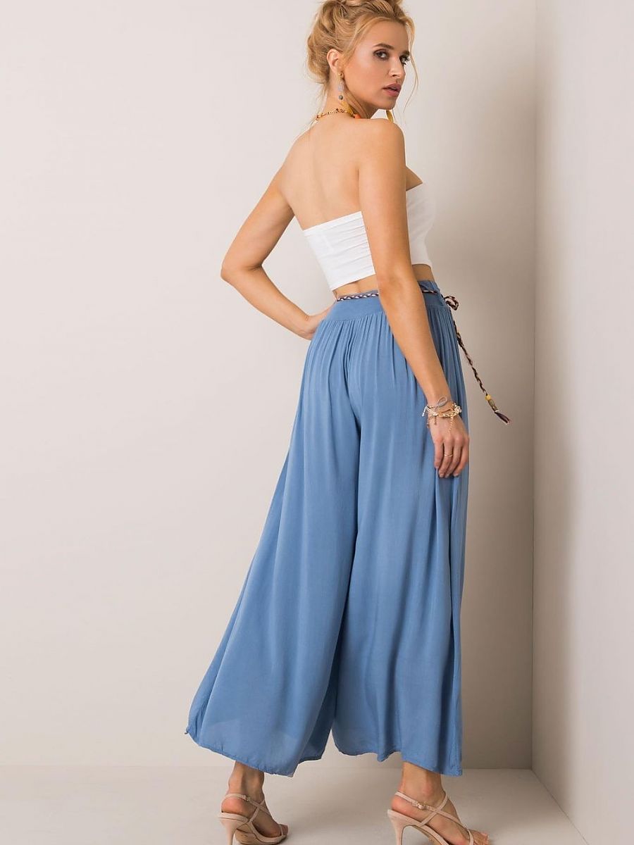 Damen Hose Model 166063 Och Bella | Textil Großhandel ATA-Mode