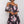 Laden Sie das Bild in den Galerie-Viewer, Alltagskleid Model 166081 Och Bella | Textil Großhandel ATA-Mode

