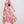 Laden Sie das Bild in den Galerie-Viewer, Alltagskleid Model 166179 Italy Moda | Textil Großhandel ATA-Mode
