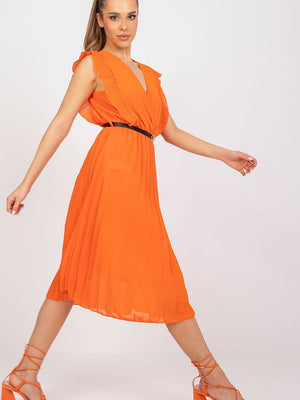 Alltagskleid Model 166283 Italy Moda | Textil Großhandel ATA-Mode