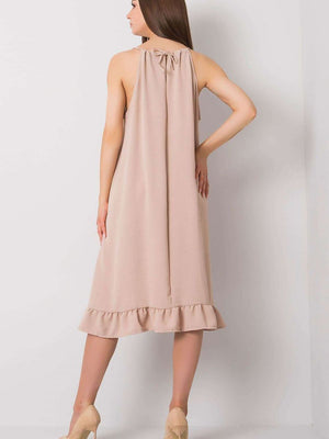 Alltagskleid Model 166701 Fancy | Textil Großhandel ATA-Mode