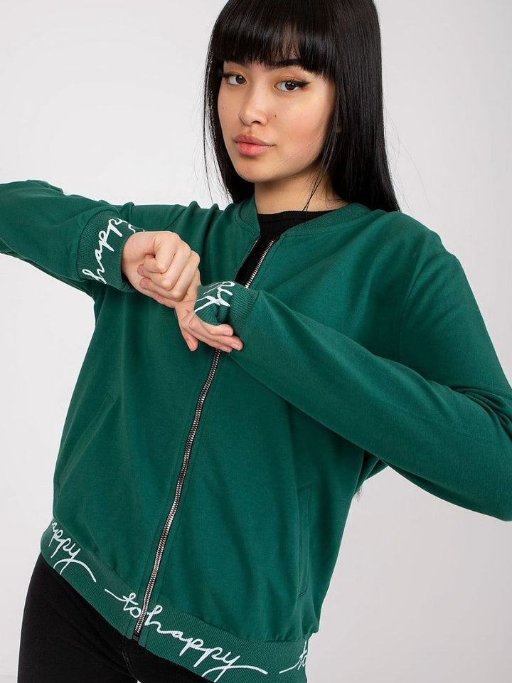 Sweater Model 166713 Relevance | Textil Großhandel ATA-Mode