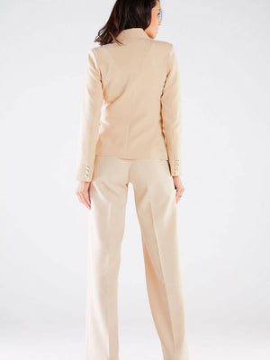Damen Hose Model 166812 awama | Textil Großhandel ATA-Mode