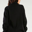 Laden Sie das Bild in den Galerie-Viewer, Langarm Hemd Model 166828 Infinite You | Textil Großhandel ATA-Mode
