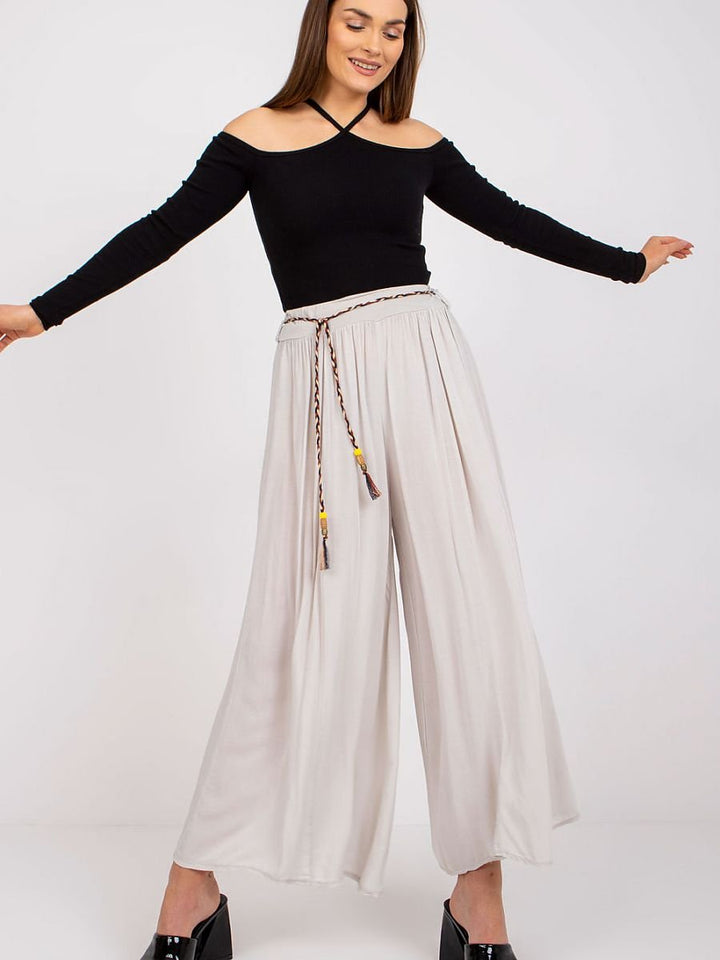 Damen Hose Model 166881 Och Bella | Textil Großhandel ATA-Mode