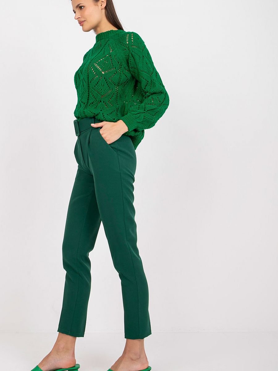 Damen Hose Model 166886 Italy Moda | Textil Großhandel ATA-Mode
