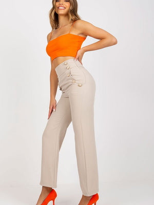 Damen Hose Model 166892 Italy Moda | Textil Großhandel ATA-Mode