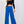 Laden Sie das Bild in den Galerie-Viewer, Damen Hose Model 166901 Italy Moda | Textil Großhandel ATA-Mode
