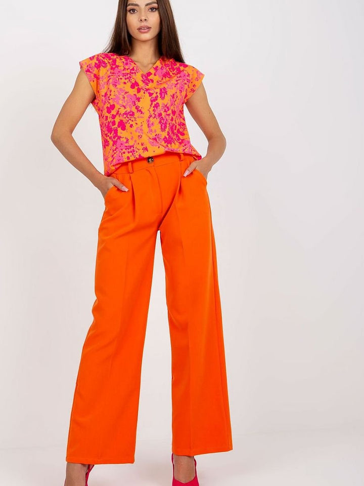 Damen Hose Model 166967 Italy Moda | Textil Großhandel ATA-Mode