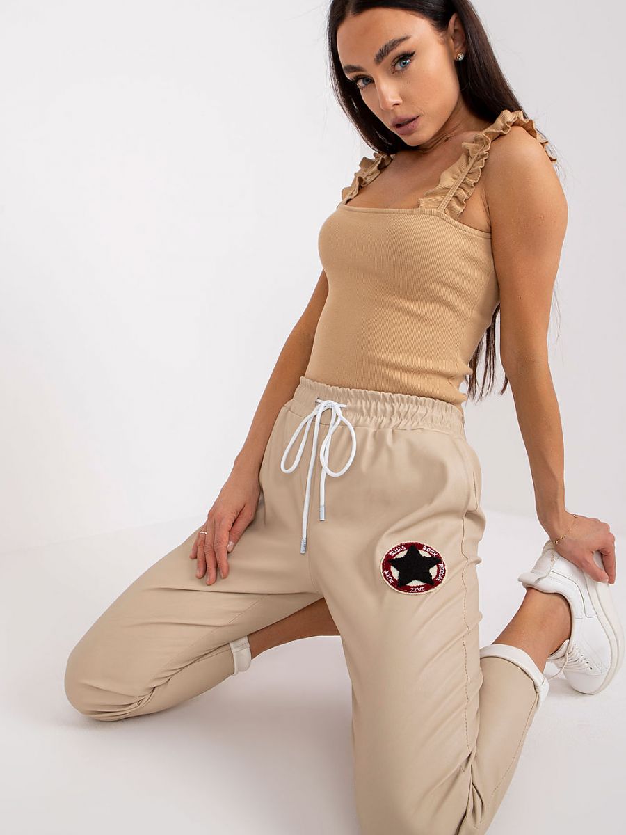 Damen Hose Model 166989 Italy Moda | Textil Großhandel ATA-Mode