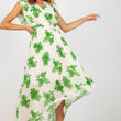 Laden Sie das Bild in den Galerie-Viewer, Alltagskleid Model 166992 Italy Moda | Textil Großhandel ATA-Mode
