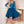 Laden Sie das Bild in den Galerie-Viewer, Abendkleid Model 167009 Numoco | Textil Großhandel ATA-Mode
