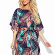 Laden Sie das Bild in den Galerie-Viewer, Alltagskleid Model 167012 Numoco | Textil Großhandel ATA-Mode
