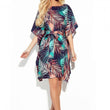 Laden Sie das Bild in den Galerie-Viewer, Alltagskleid Model 167012 Numoco | Textil Großhandel ATA-Mode
