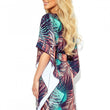 Laden Sie das Bild in den Galerie-Viewer, Alltagskleid Model 167012 Numoco | Textil Großhandel ATA-Mode

