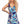 Laden Sie das Bild in den Galerie-Viewer, Alltagskleid Model 167029 Numoco | Textil Großhandel ATA-Mode

