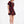 Laden Sie das Bild in den Galerie-Viewer, Alltagskleid Model 167190 Figl | Textil Großhandel ATA-Mode
