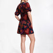 Laden Sie das Bild in den Galerie-Viewer, Alltagskleid Model 167190 Figl | Textil Großhandel ATA-Mode
