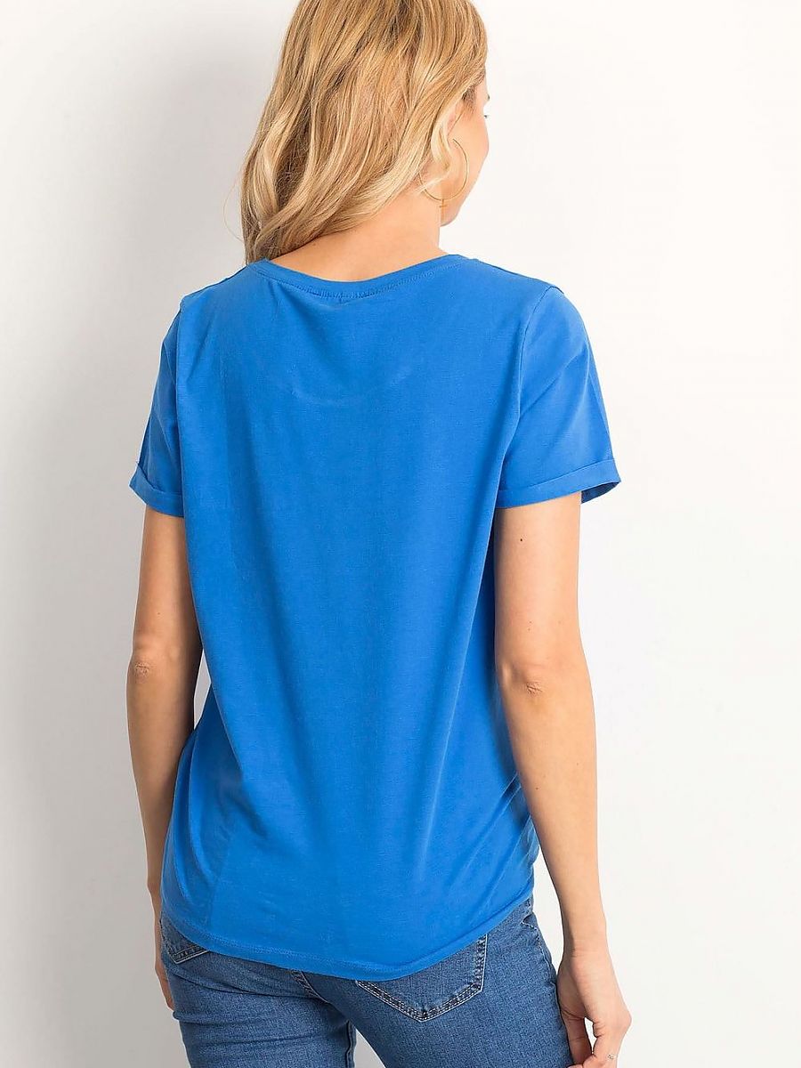 ~T-shirt Model 167305 BFG | Textil Großhandel ATA-Mode