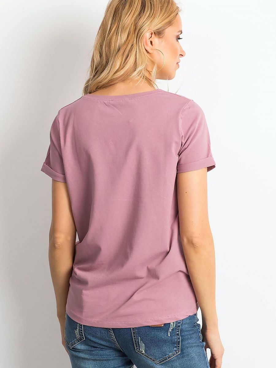 ~T-shirt Model 167309 BFG | Textil Großhandel ATA-Mode