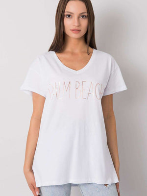 ~T-shirt Model 167348 Fancy | Textil Großhandel ATA-Mode