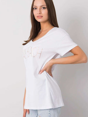 ~T-shirt Model 167348 Fancy | Textil Großhandel ATA-Mode
