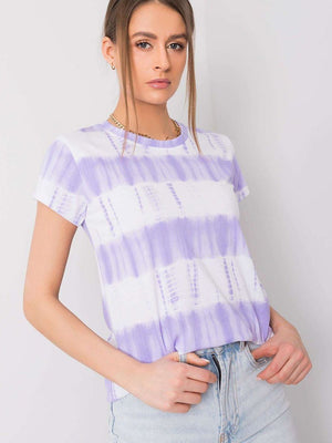 ~T-shirt Model 167406 Italy Moda | Textil Großhandel ATA-Mode
