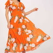 Laden Sie das Bild in den Galerie-Viewer, Alltagskleid Model 167483 Italy Moda | Textil Großhandel ATA-Mode
