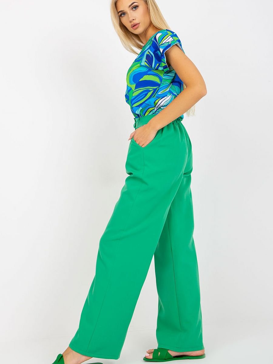Damen Hose Model 167514 Italy Moda | Textil Großhandel ATA-Mode
