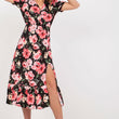 Laden Sie das Bild in den Galerie-Viewer, Alltagskleid Model 167583 Italy Moda | Textil Großhandel ATA-Mode
