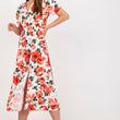 Laden Sie das Bild in den Galerie-Viewer, Alltagskleid Model 167584 Italy Moda | Textil Großhandel ATA-Mode
