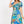 Laden Sie das Bild in den Galerie-Viewer, Alltagskleid Model 167592 Italy Moda | Textil Großhandel ATA-Mode
