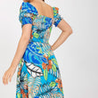 Laden Sie das Bild in den Galerie-Viewer, Alltagskleid Model 167592 Italy Moda | Textil Großhandel ATA-Mode
