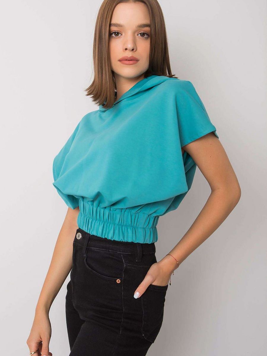 Sweater Model 167741 Fancy | Textil Großhandel ATA-Mode