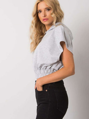 Sweater Model 167743 Fancy | Textil Großhandel ATA-Mode