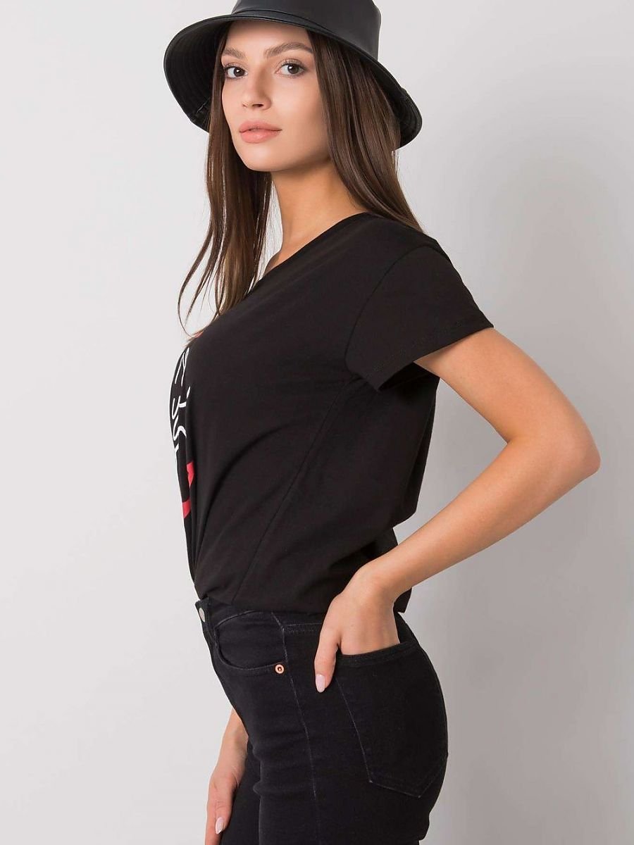 ~T-shirt Model 167757 Fancy | Textil Großhandel ATA-Mode