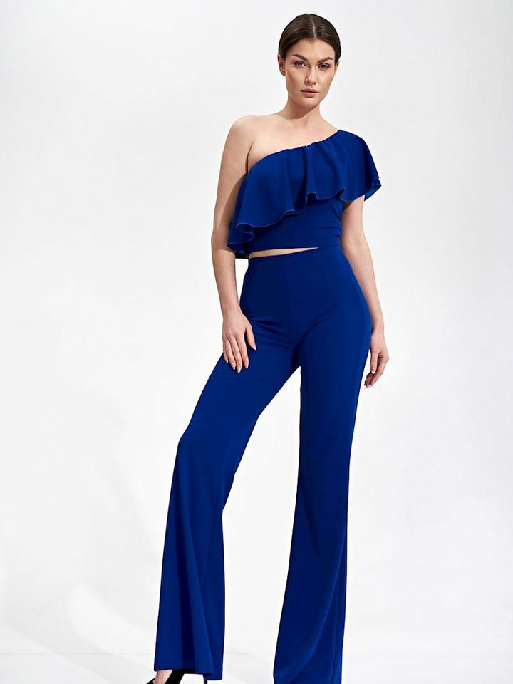Damen Hose Model 167807 Figl | Textil Großhandel ATA-Mode